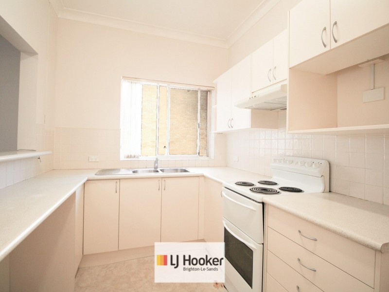 3/19 English Street, Kogarah NSW 2217