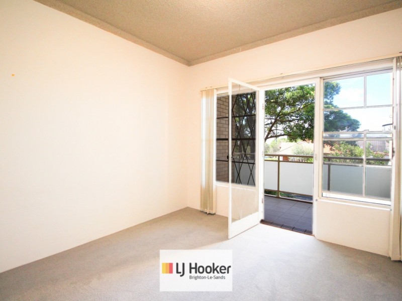 3/19 English Street, Kogarah NSW 2217
