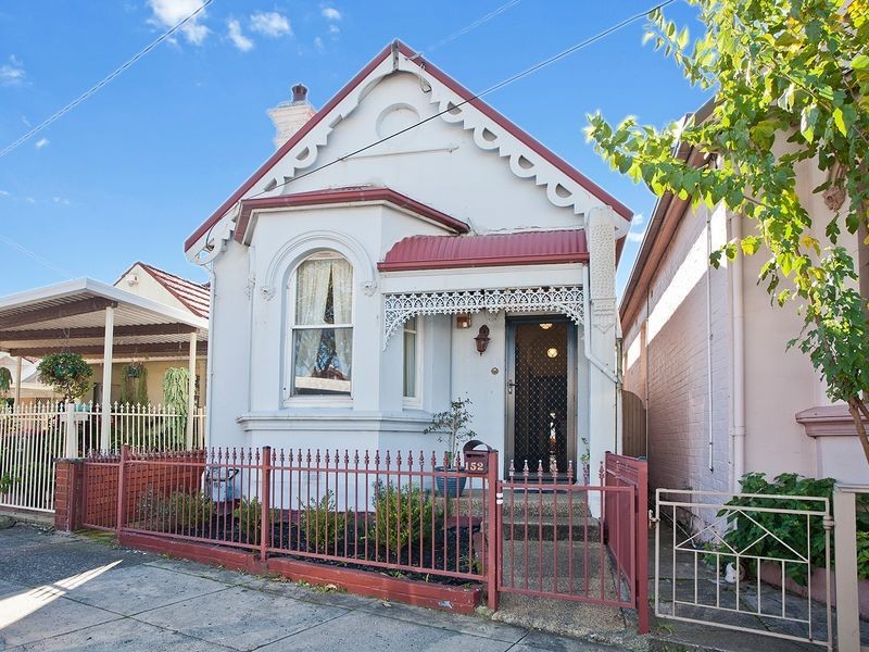 152 BAY STREET, Rockdale NSW 2216