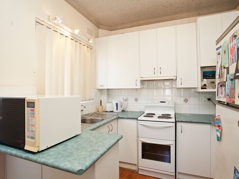 15/34-36 PRESIDENT AVENUE, Kogarah NSW 2217