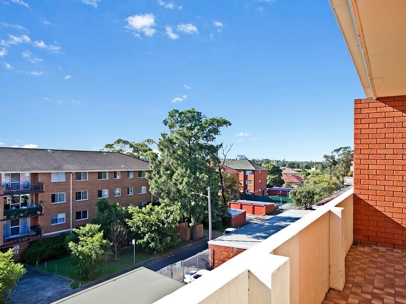 15/34-36 PRESIDENT AVENUE, Kogarah NSW 2217