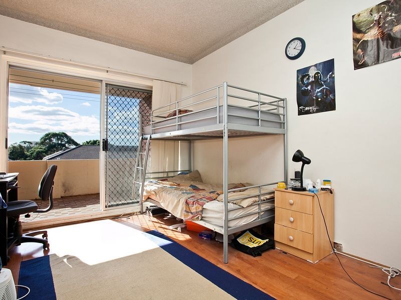 15/34-36 PRESIDENT AVENUE, Kogarah NSW 2217