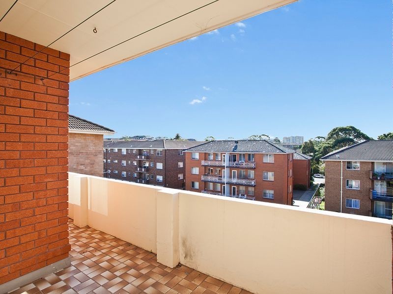 15/34-36 PRESIDENT AVENUE, Kogarah NSW 2217