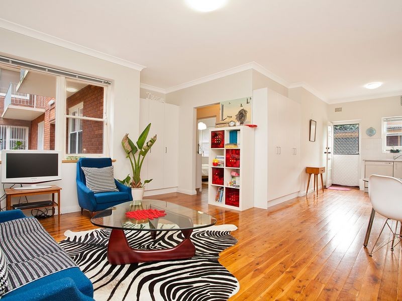 2/23-25 QUEENS ROAD, Brighton-le-sands NSW 2216