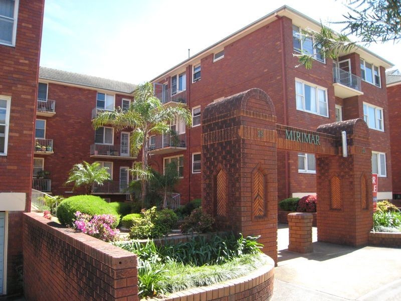 2/23-25 QUEENS ROAD, Brighton-le-sands NSW 2216