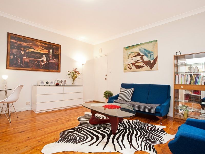 2/23-25 QUEENS ROAD, Brighton-le-sands NSW 2216