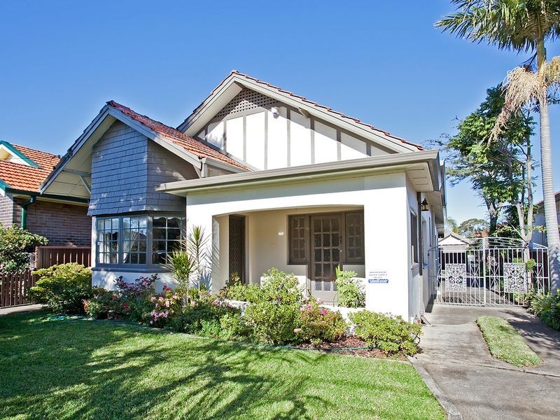 44 SELLWOOD STREET, Brighton-le-sands NSW 2216