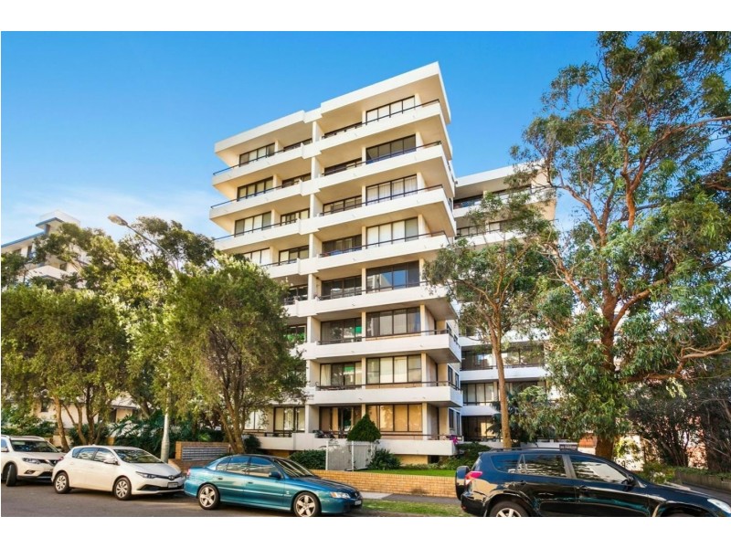 28/3-11 Princess Street, Brighton-le-sands NSW 2216