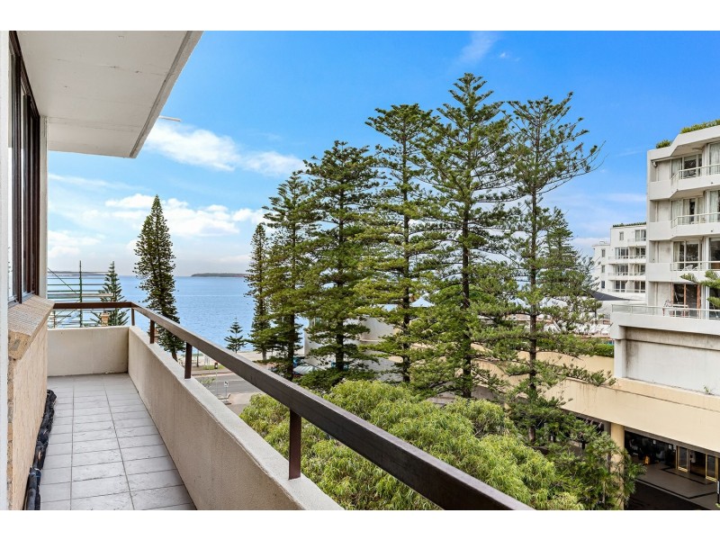 28/3-11 Princess Street, Brighton-le-sands NSW 2216