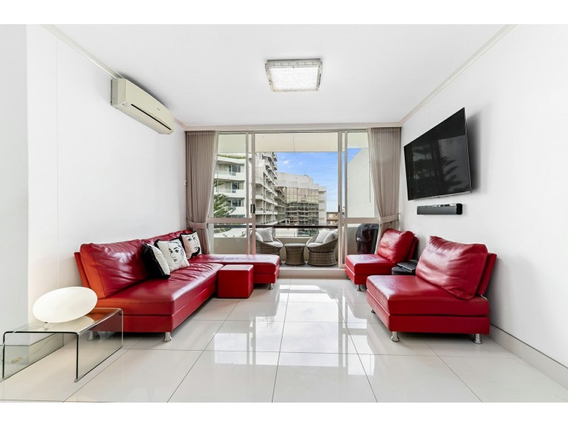 28/3-11 Princess Street, Brighton-le-sands NSW 2216