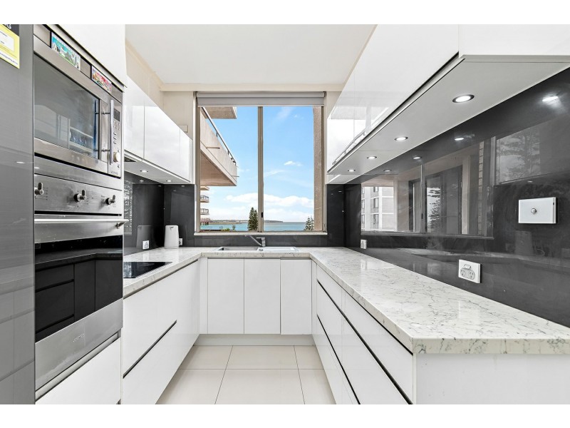 28/3-11 Princess Street, Brighton-le-sands NSW 2216