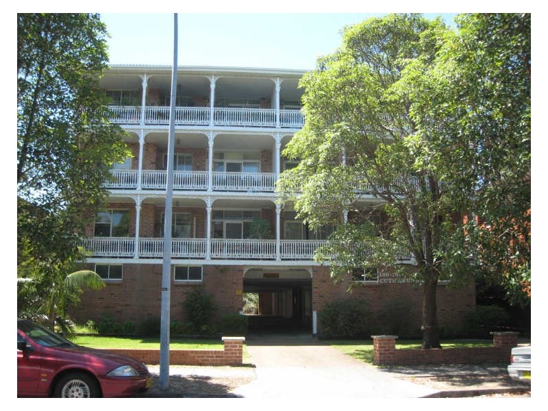 156 Russell Avenue, Dolls Point NSW 2219