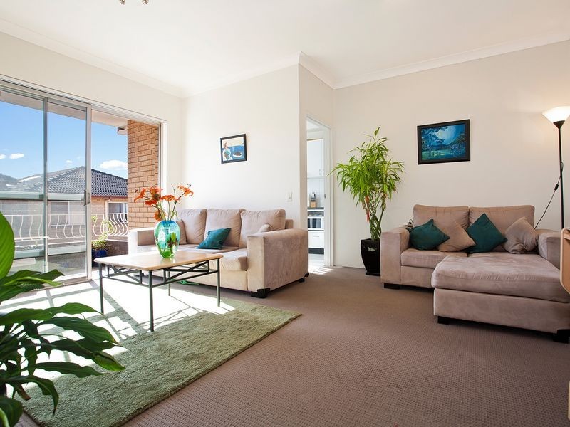 35/26A WOLLI CREEK ROAD, Banksia NSW 2216