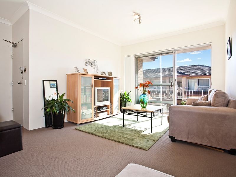 35/26A WOLLI CREEK ROAD, Banksia NSW 2216