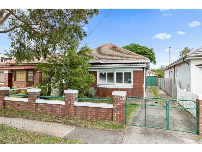 48 Teralba Road, Brighton-le-sands NSW 2216