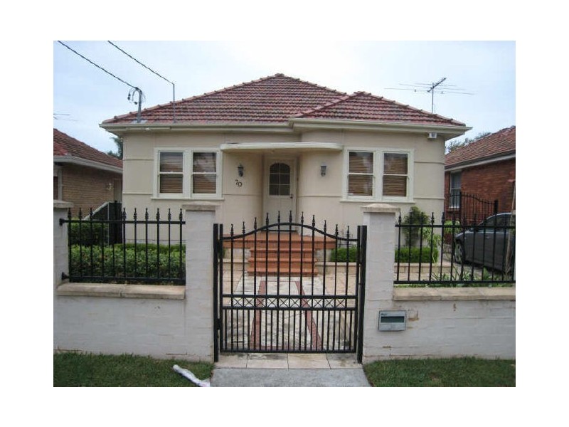 70 Pasadena Street, Monterey NSW 2217