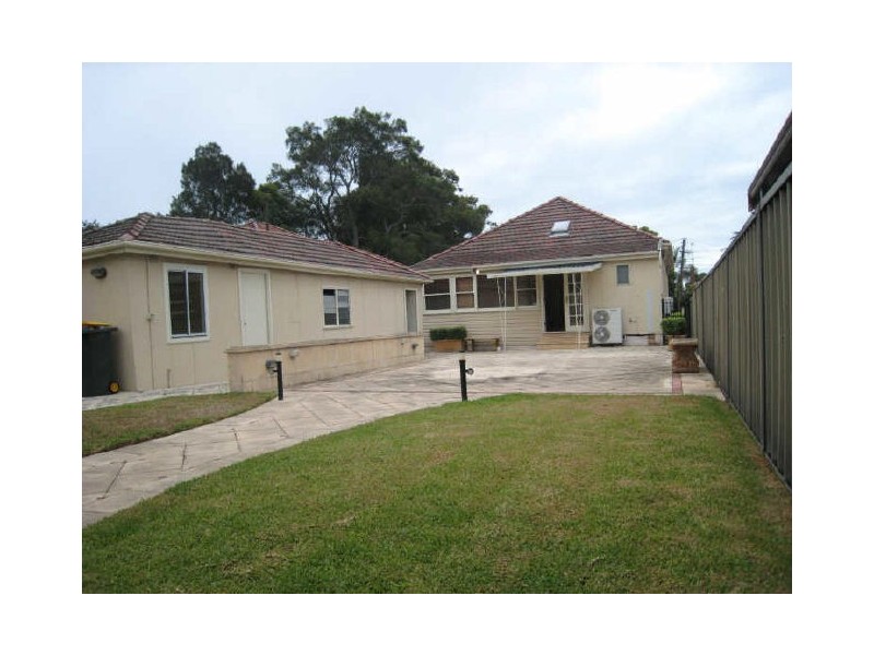 70 Pasadena Street, Monterey NSW 2217