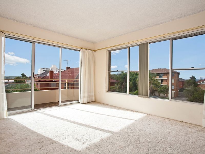 7/3-7 EWOS PARADE, Cronulla NSW 2230