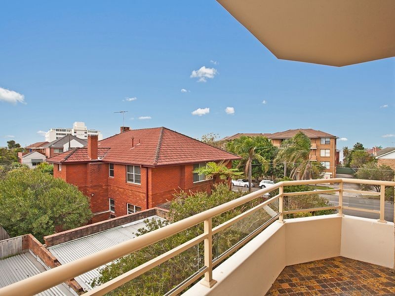 7/3-7 EWOS PARADE, Cronulla NSW 2230