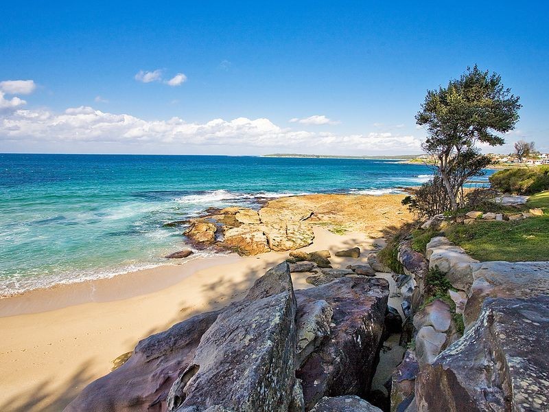 7/3-7 EWOS PARADE, Cronulla NSW 2230