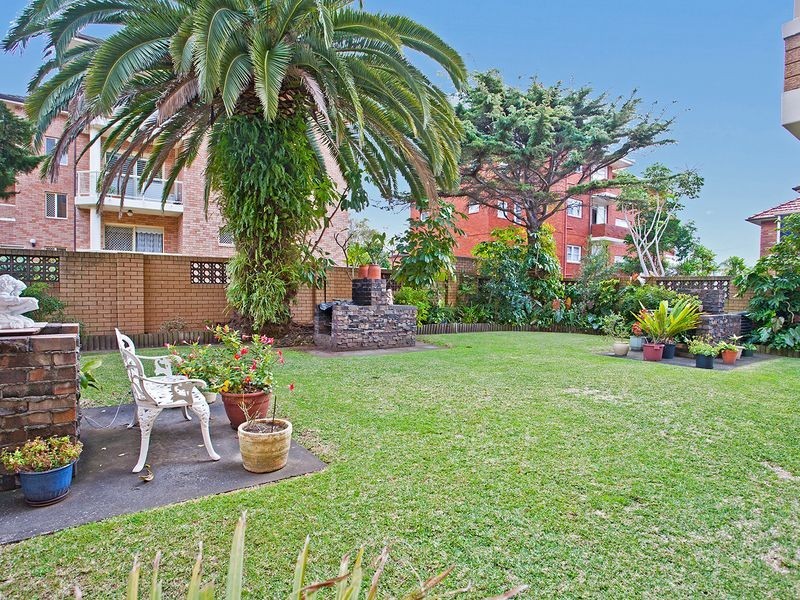 7/3-7 EWOS PARADE, Cronulla NSW 2230