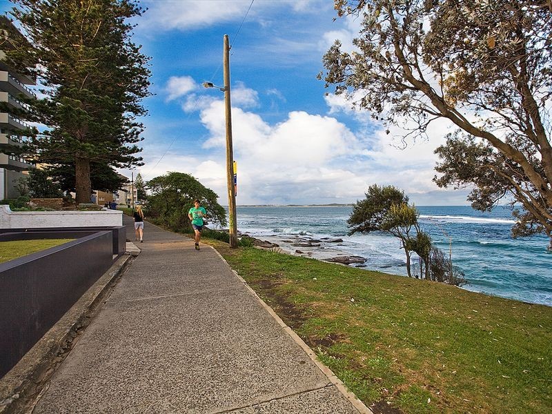 7/3-7 EWOS PARADE, Cronulla NSW 2230