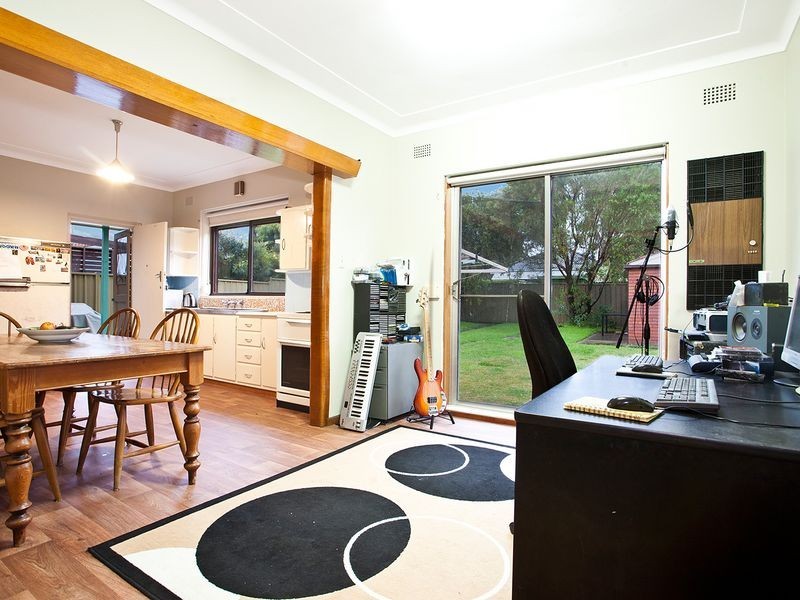 14 LLOYD STREET, Bexley NSW 2207