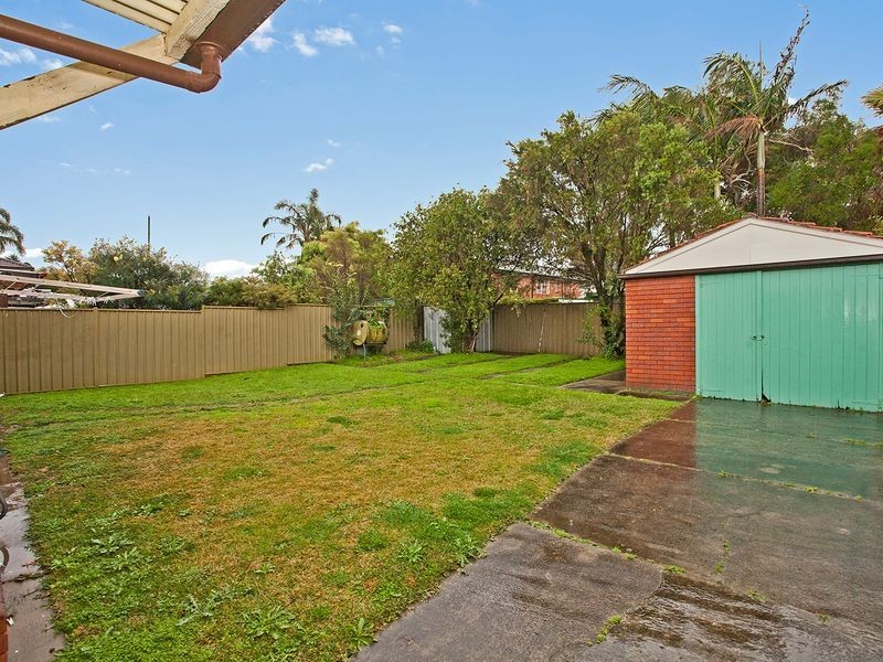 14 LLOYD STREET, Bexley NSW 2207