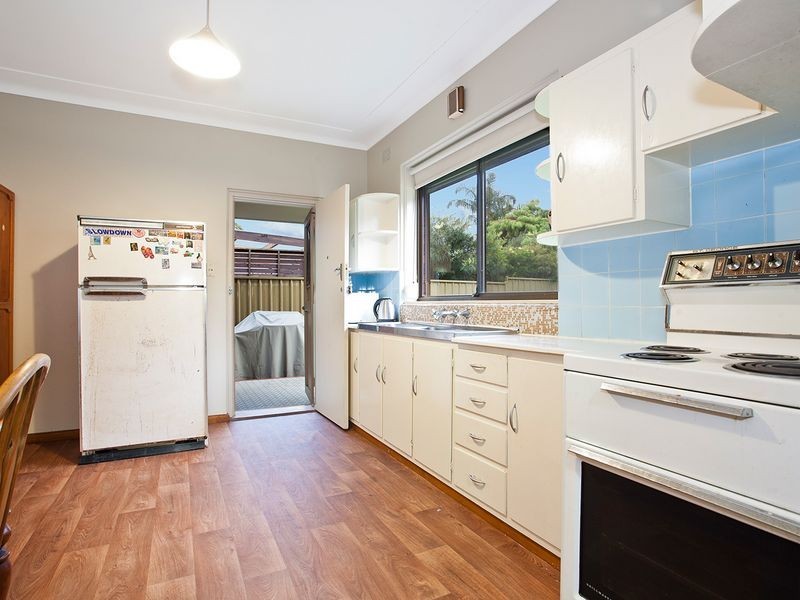 14 LLOYD STREET, Bexley NSW 2207