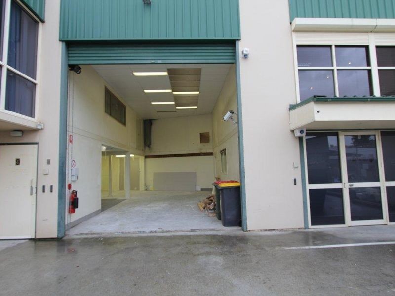 9/1 GARNET STREET, Rockdale NSW 2216