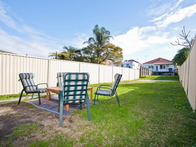 46 CAMERON STREET, Rockdale NSW 2216