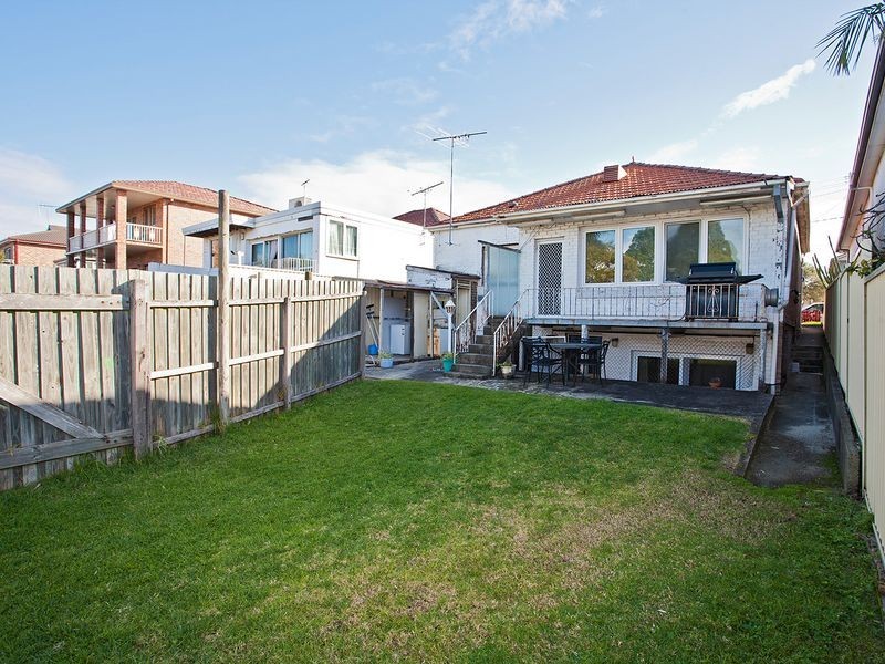 46 CAMERON STREET, Rockdale NSW 2216