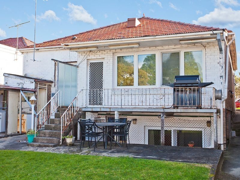 46 CAMERON STREET, Rockdale NSW 2216