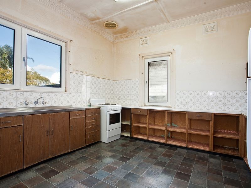 46 CAMERON STREET, Rockdale NSW 2216