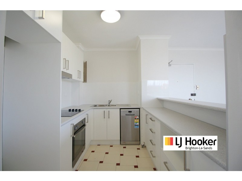 83/333 Bulwarra Road, Ultimo NSW 2007
