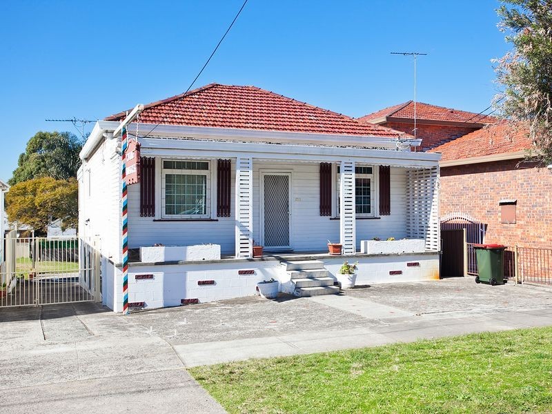 48 CAMERON STREET, Rockdale NSW 2216