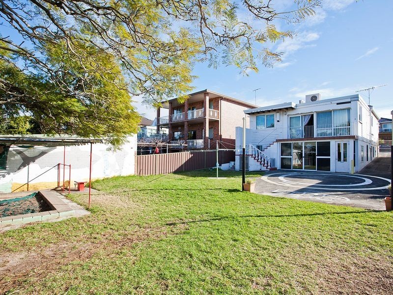 48 CAMERON STREET, Rockdale NSW 2216