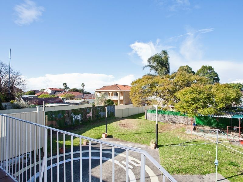 48 CAMERON STREET, Rockdale NSW 2216