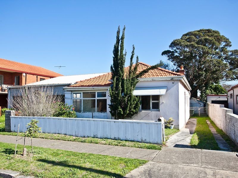 63 MALONEY STREET, Mascot NSW 2020