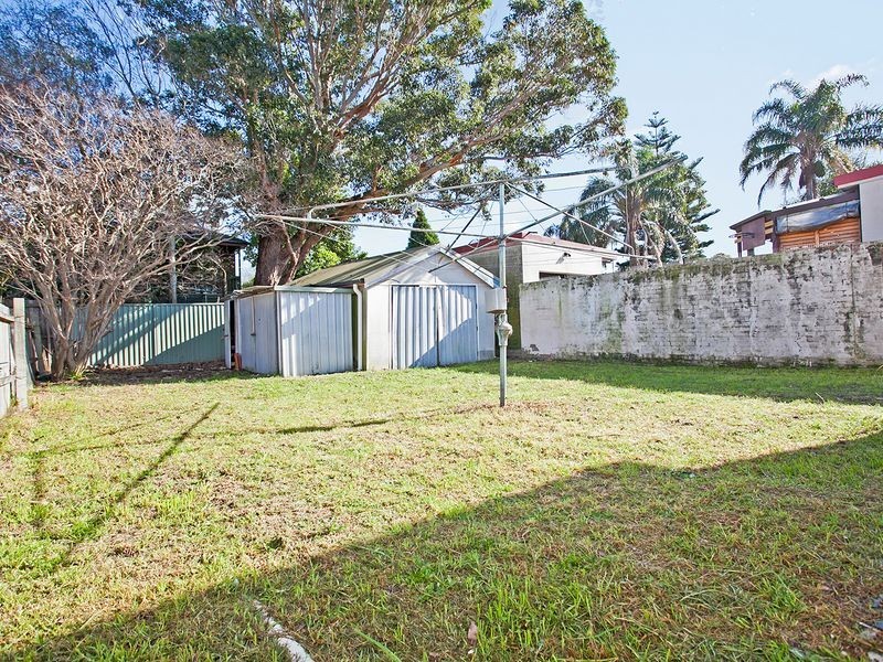 63 MALONEY STREET, Mascot NSW 2020