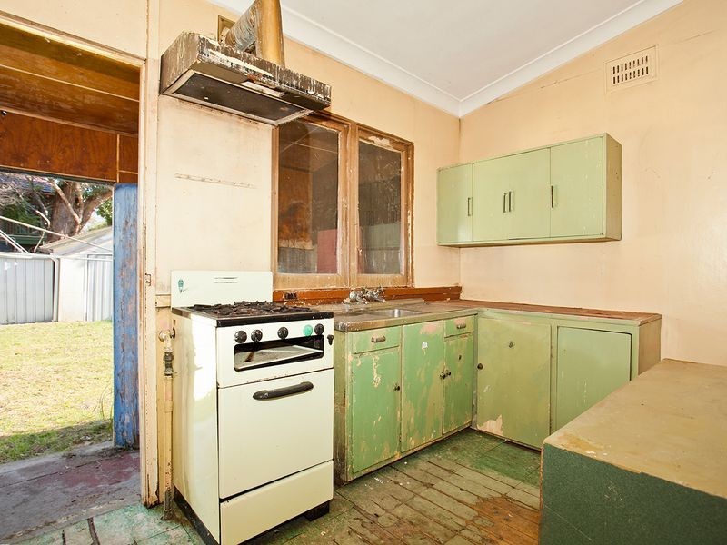 63 MALONEY STREET, Mascot NSW 2020