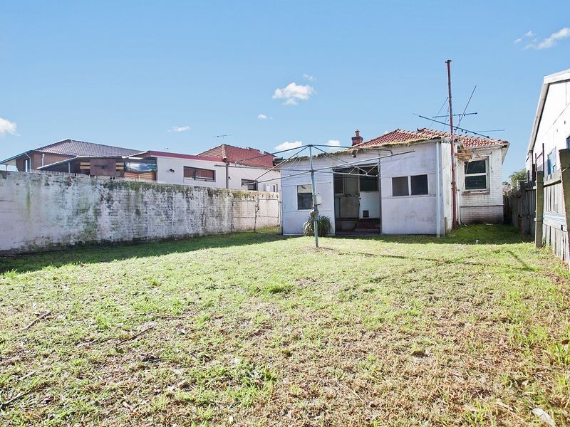 63 MALONEY STREET, Mascot NSW 2020