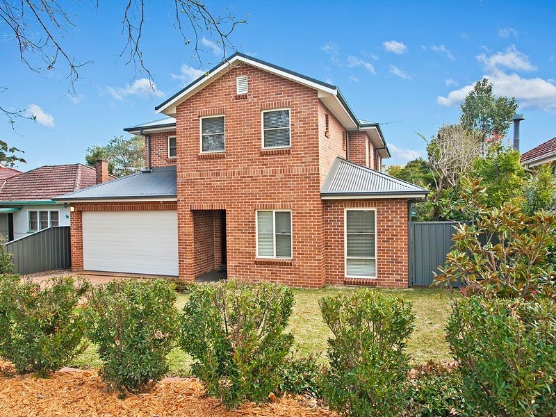 64 MI MI STREET, Oatley NSW 2223