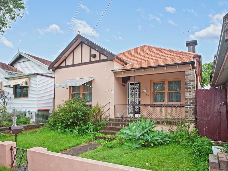 18 KENT STREET, Rockdale NSW 2216