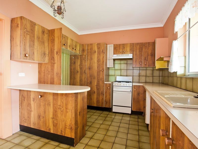 18 KENT STREET, Rockdale NSW 2216