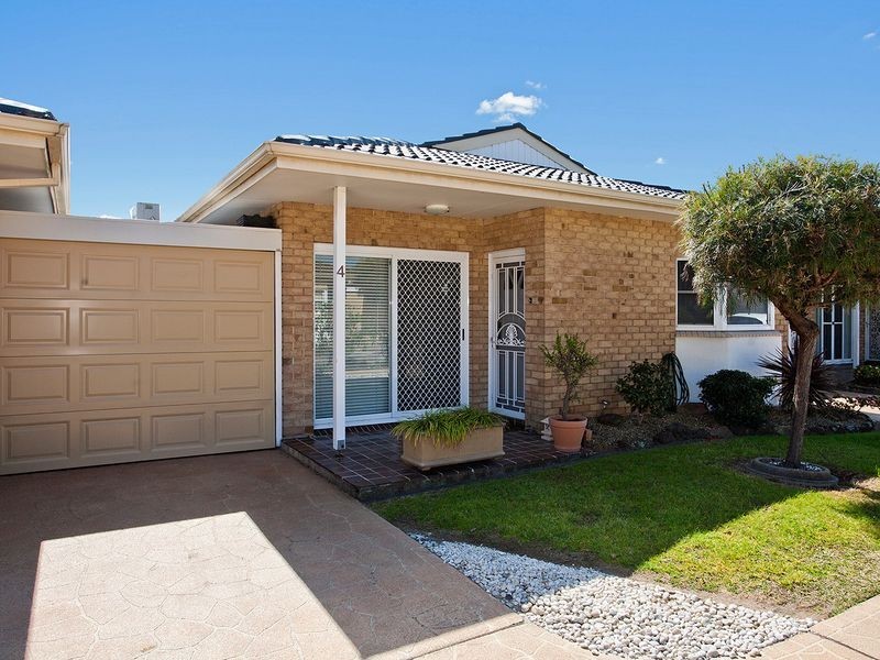 4/30-32 WALTER ST, Sans Souci NSW 2219