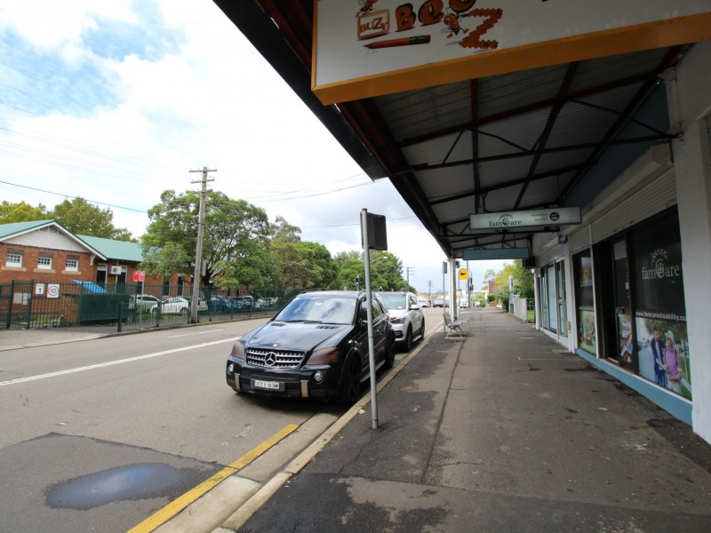 176A Burwood Road, Belmore NSW 2192
