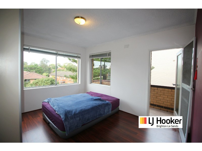 8/21 Nelson Street, Penshurst NSW 2222