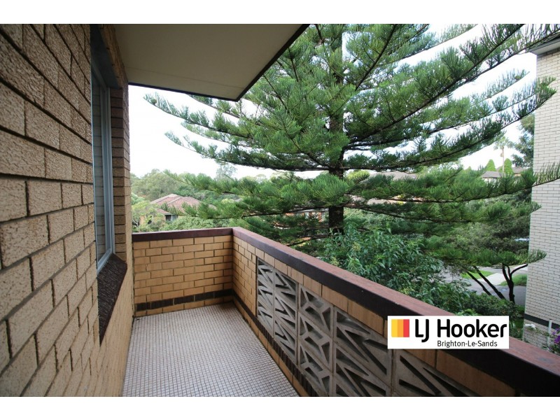 8/21 Nelson Street, Penshurst NSW 2222