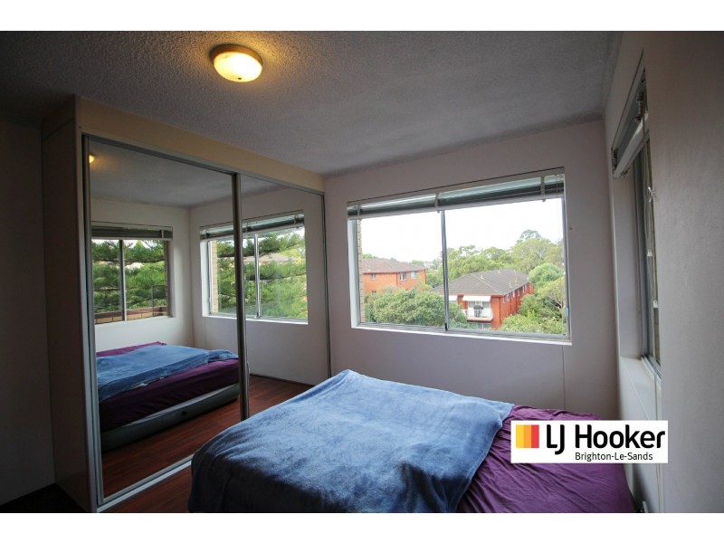 8/21 Nelson Street, Penshurst NSW 2222